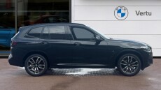 BMW X3 xDrive20d MHT M Sport 5dr Step Auto Diesel Estate